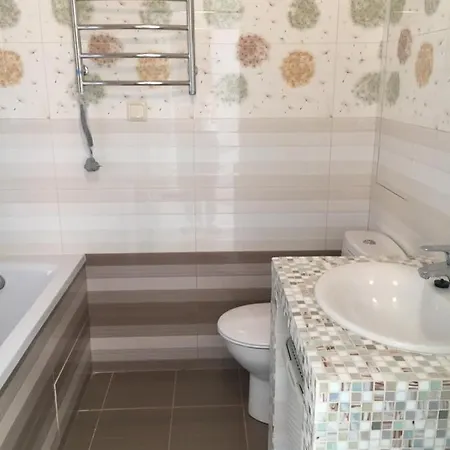 Кв В Приморском Р-Не Одессы Apartment