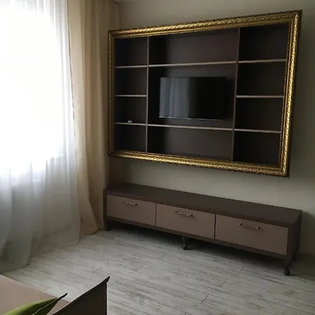 Apartment Кв В Приморском Р-Не Одессы Odesa
