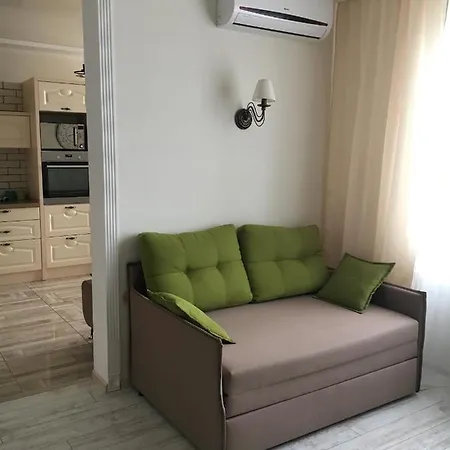 Apartment Кв В Приморском Р-Не Одессы *
